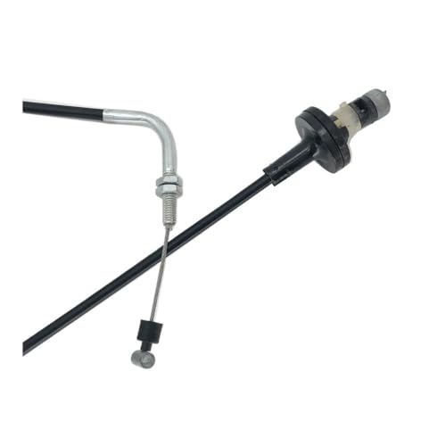 Câble d'accélérateur Mammoth 800cc pour réparer une commande bloquée de UTV 216cm - 7