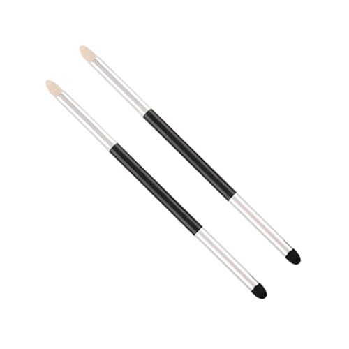 HAPINARY Portable Sketch Erase Pen Set 2pcs Sketch Sponge Wiper for Artists and Beginners