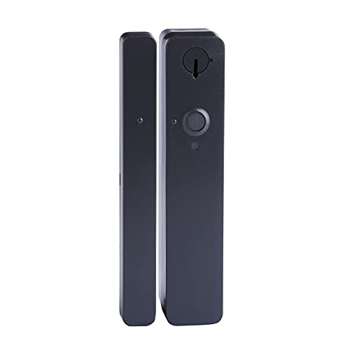 DO GR TYXAL+ Détecteur d'ouverture gris DELTA DORE - 6412296