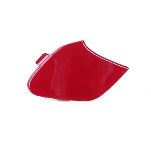 Cache-crochet de remorquage avant Ford Focus 3 MK3 en ABS durable
