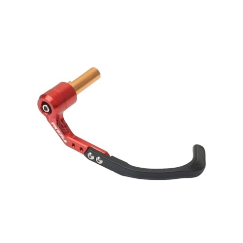 Protection des leviers frein embrayage moto guidon 22mm pour Panigale V4 V2