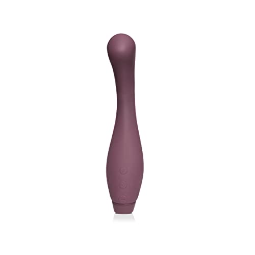 Je Joue Juno Vibreur Violet 18x33x38 cm
