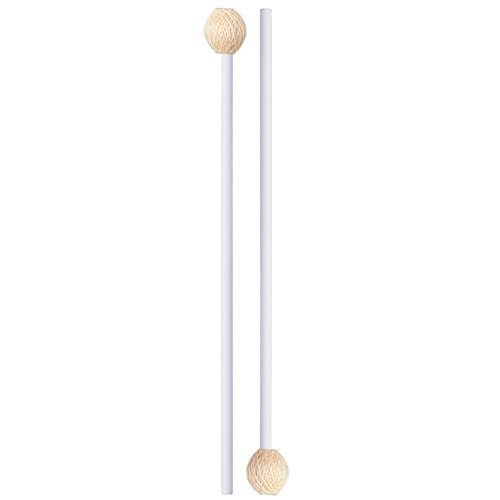 Maillet Orff ProMark FPY10 fini les fausses notes en éveil