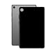 Produktbild GIOPUEY Hülle für Lenovo Tab M8 (4th Gen) TB-300FU, Weiche TPU-Rückschale, Ultra-schlank, Anti-Vibration und Anti-Rutsch, Keine sperrigen - Schwarz