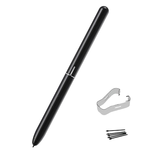 Lápiz S Pen Samsung Galaxy Tab S4 para dibujar y tomar apuntes