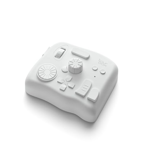 TourBox Elite Controller