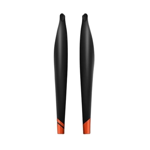 Hélices 5413 CW et 5415 CCW haute résistance pour drone T40 T20P