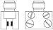 TE Connectivity Part Number 1053478-1