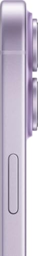Image of Apple-Imagine iPhone 17 (256GB) - Lavender Free Combo with Case