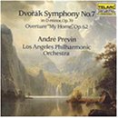 Symphony 7 [Audio CD]