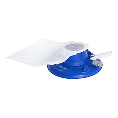 Flowclear AquaSuction Leaf Vacuum Cleaner Cover