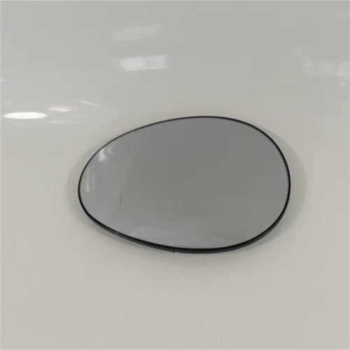Verre rétroviseur extérieur gauche Cooper Countryman R55 R56 R57 R58 R59 R60 R61