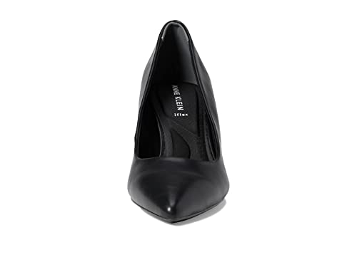 Escarpins Benedette avec semelle rembourrée confortable noir 37.5 - 6