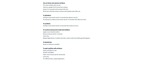 Lysol Disinfectant Spray, Sanitizing, Antibacterial Spray, For Disinfecting And Deodorizing, Crisp Linen, 19 Fl Oz #TOP6