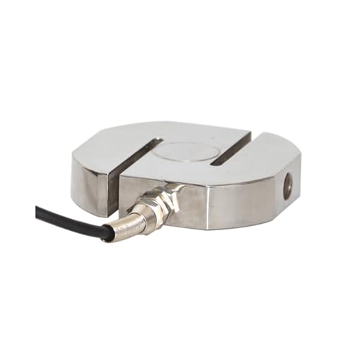 Sensor de tensión tipo S TSF de 1.2T para pesaje industrial 3