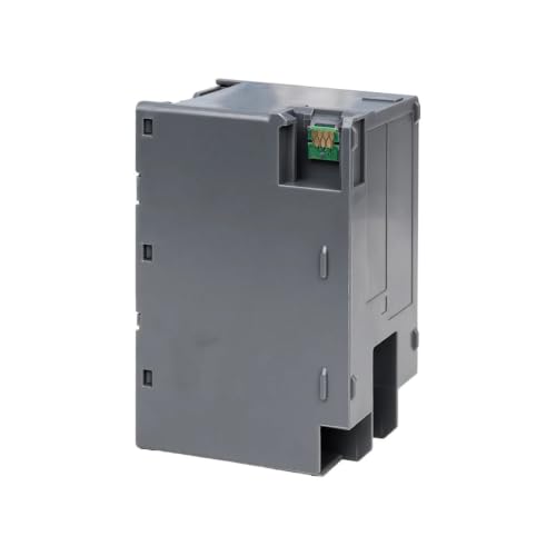Boîte de maintenance Epson T6716 pour préserver l'efficacité du secrétariat médical