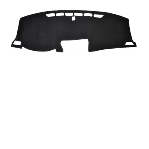 Couverture de tableau de bord de voiture premium pour Honda CR-V 2012