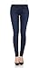 Produktbild Joe's Jeans Damen The Honey Skinny Jeans, dunkelblau, 25W / 32L