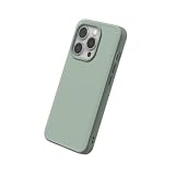 RhinoShield Funda SolidX Apta para MagSafe e iPhone 15 Pro MAX