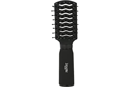 Franck Provost Cepillo de Bolsa Airy Alfileres de Plástico Protegidos