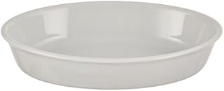 Tognana pl-Cook Oval Baking Dish 28x18x6cm, White