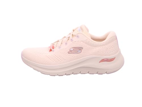Image of Skechers Women Arch Fit 2.0 Big League Sneakers