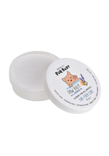 Image of Bench Fur Baby Pet Paw Balm 45 g