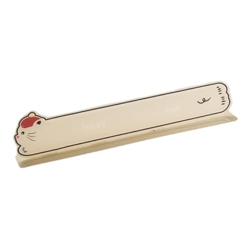 Qianly Dispositivo per La Protezione dagli Schizzi in Cucina, Barriera per Il Lavaggio dei Piatti, Capo Rosso