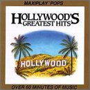 Hollywood's Greatest Hits [Audio CD] Various Artists