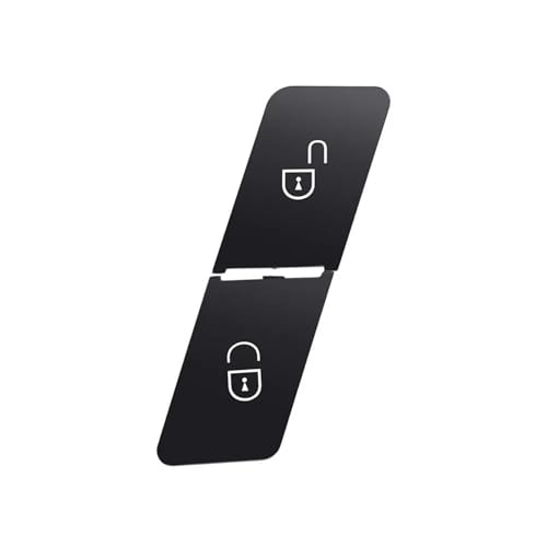 Interrupteur lève-vitre Mercedes W204 W212 GLK finition origine commande gauche