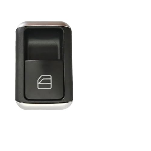 Bouton regulateur fenetre electrique haute sensibilite pour Benz W212 W204