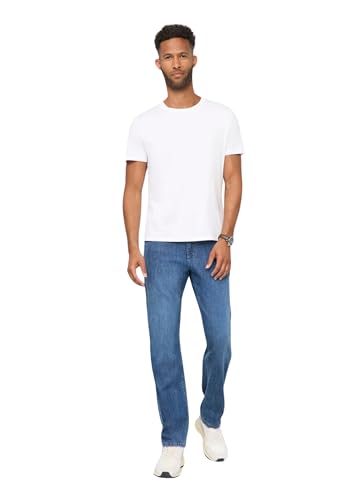 DU/ER Men's Performance Denim Lite Essential Pant2
