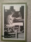 Paperback Gifts From the Heart Book