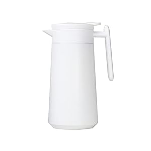 Thermische Karaf Thermosketel Staal Grote Capaciteit Thermische Isolatie Pot Draagbare Warmte Ketel Koffie Thee…