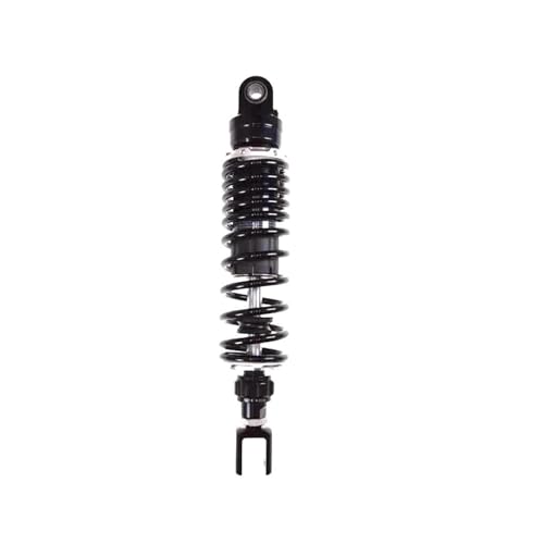 Amortisseur arrière de moto universel 320mm contre les suspensions dures