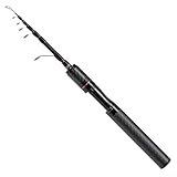 Recordatorio de tallas: consulta tu propia tabla de tallas para un ajuste óptimo. Esta barra mide 165 cm de largo y pesa solo 84 g.