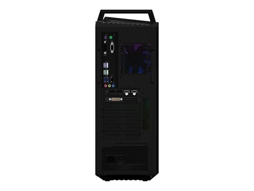 Image of ASUS ROG Strix GA15DK Gaming Desktop PC, AMD Ryzen 7 5800X, GeForce RTX 3070, 16GB DDR4 RAM, 1TB SSD, Wi-Fi 5, Windows 11 Home, GA15DK-DH776
