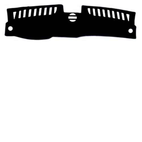 Accessoire tableau de bord Benz GLK X204 tapis tapis anti-UV 2009-2015