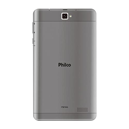 TABLET PTB7SSG PHILCO CINZA 3G