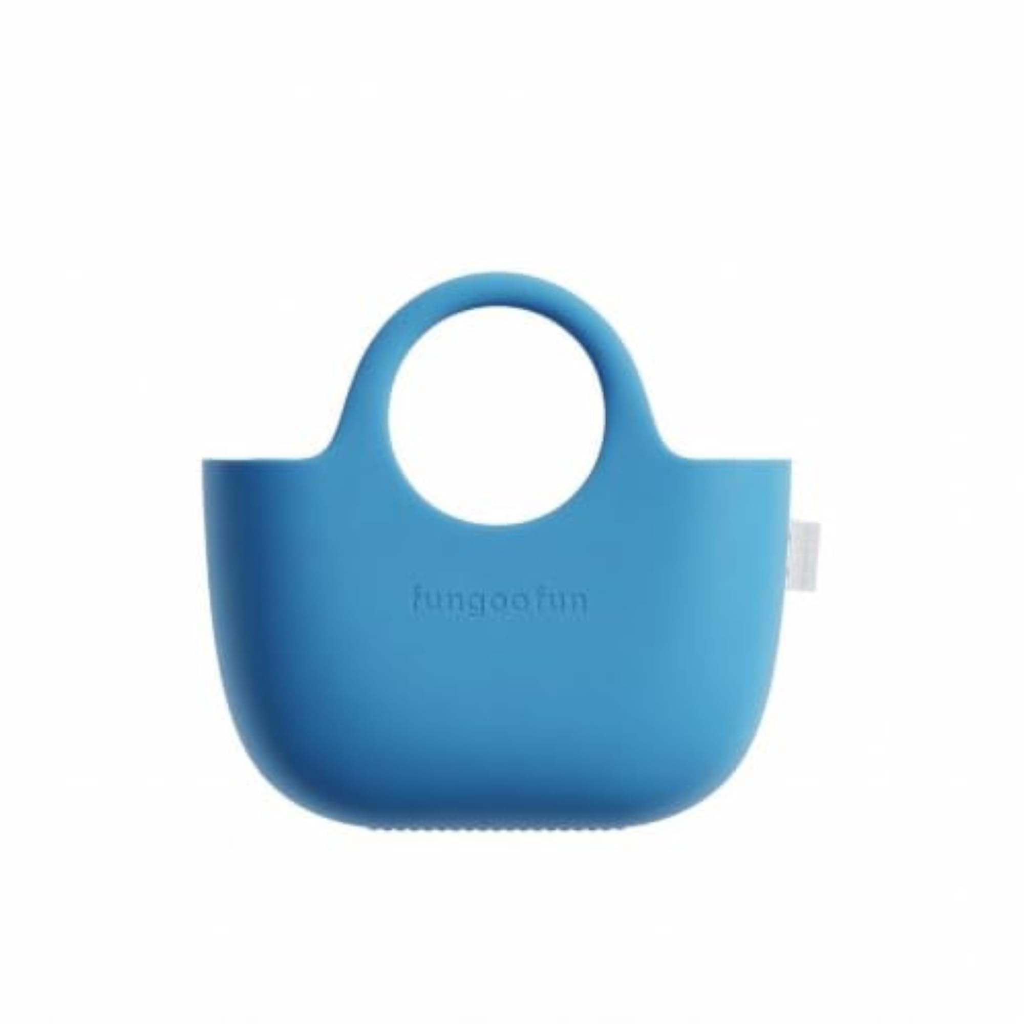 Lightweight Matte Finish EVA Tote Bag for Everyday Use