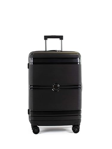 Chariot noir YNOT SHI43002 le compagnon idéal de vos voyages