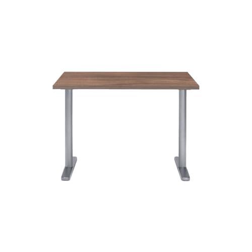 �v���X Garage fantoni GL �f�X�N T���r �V���o�[�r ��120 ���s80 ����72cm �Z�ؖ� GL-128H 436631