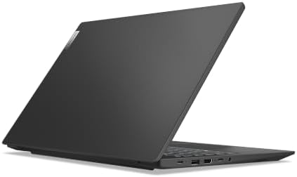 Lenovo V15 G6 ITN 15.6" Business Laptop Computer, 16GB RAM 1TB SSD, Intel N150 Processor, FHD 1920 x 1080 Display, Windows 11 Pro, SageNova Docking Station, Black - 3