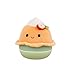 Squishmallows Original 5in Dessert Mystery Squad – Official Jazwares Scented Plush (Little)