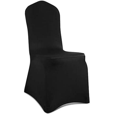 Babenest Premium Spandex Chair Covers - 10 Pack Cover