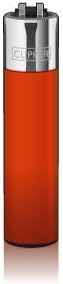 Clipper Lighter-Edition by PatchouliWorld Solid orange
