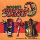 Favorite Christmas Carols [Audio CD] Various Artists