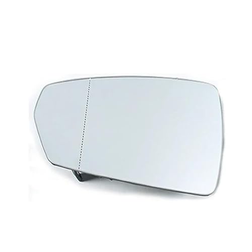Verres de rétroviseurs pour VW Polo pour conduire sereinement en ville