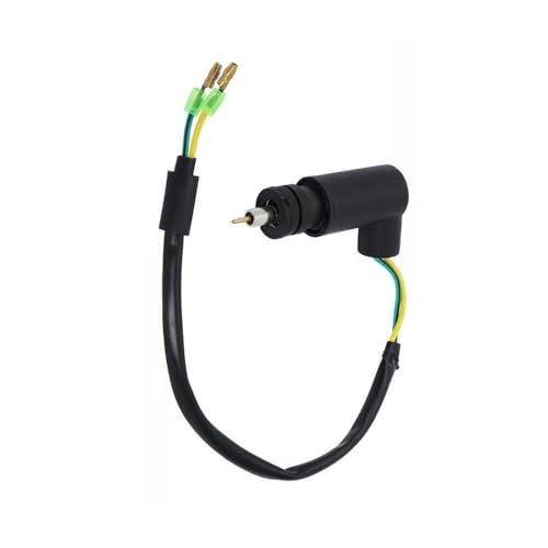 Starter électrique de carburateur CH125 enrichisseur Spacy 125