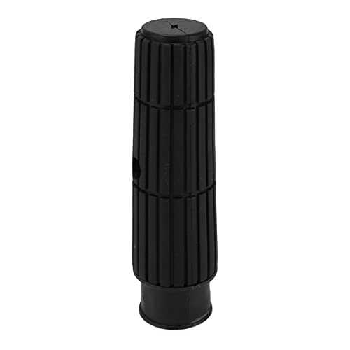 Poignée de déclenchement d'accélérateur robuste assemblage levier marin durable